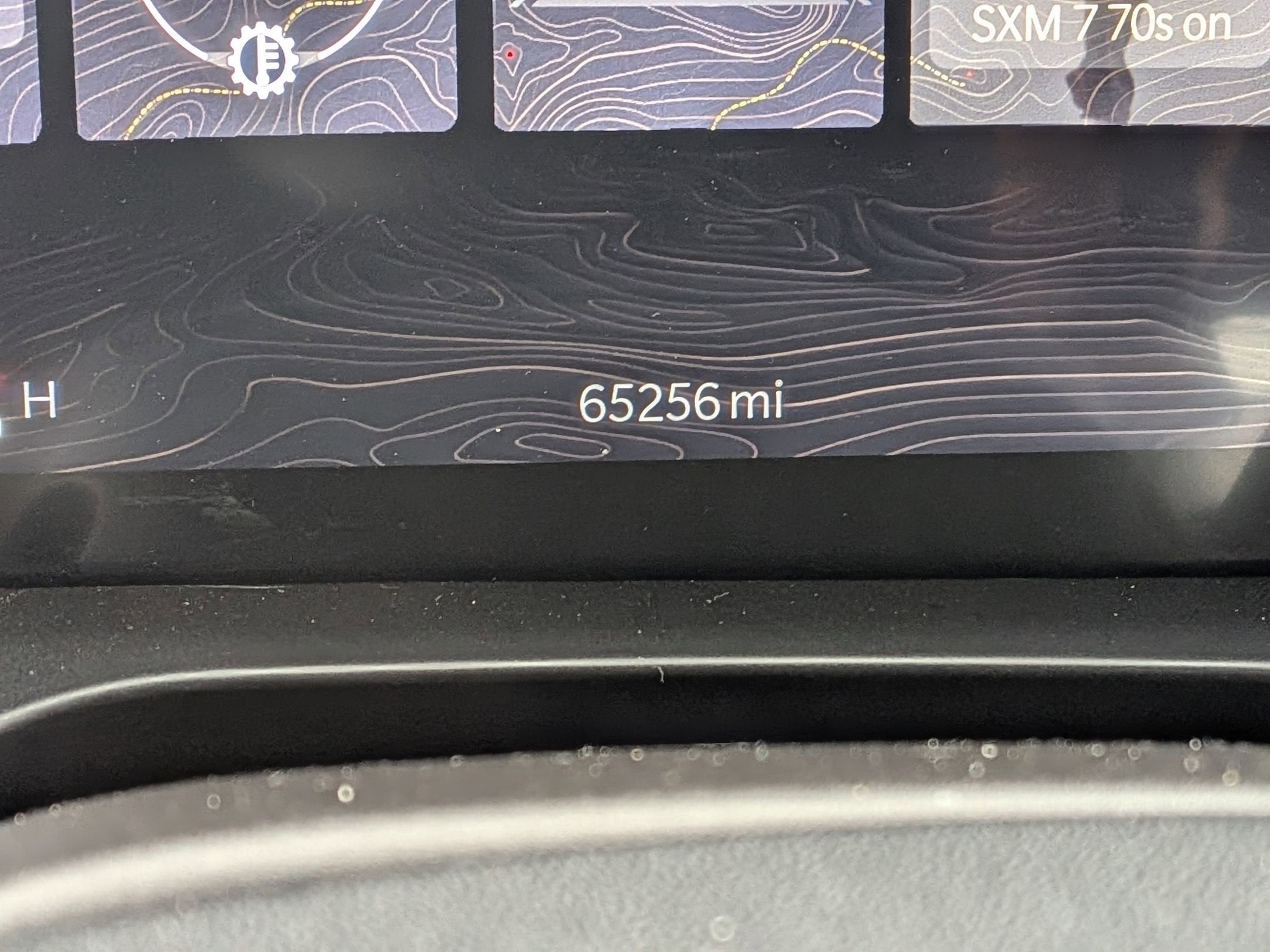 2023 Jeep Grand Cherokee Summit Reserve