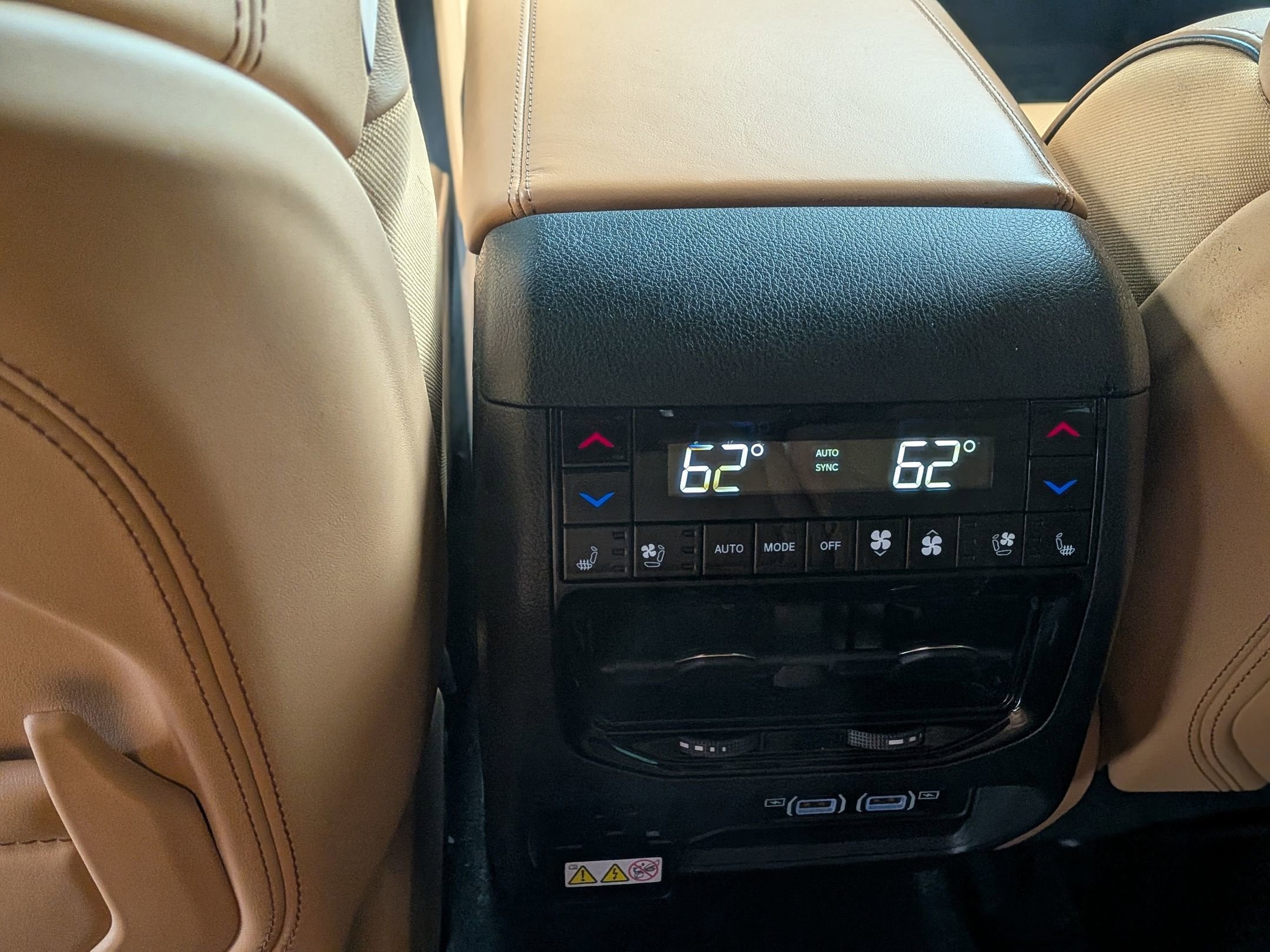 2023 Jeep Grand Cherokee Summit Reserve