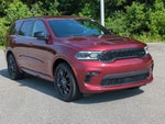 2022 Dodge Durango R/T Plus