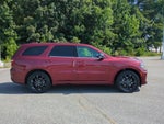 2022 Dodge Durango R/T Plus