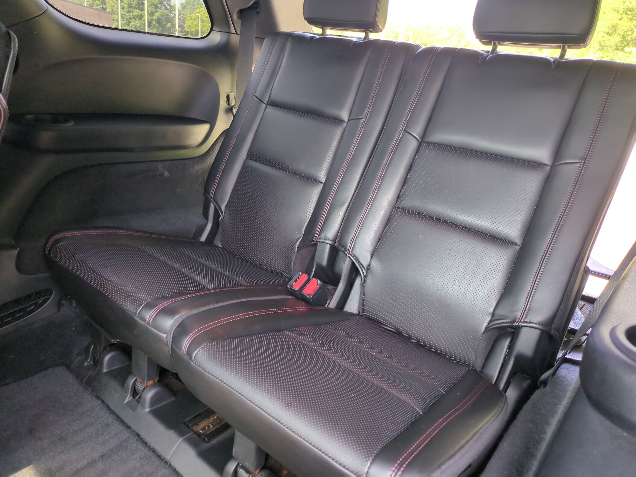 2022 Dodge Durango R/T Plus