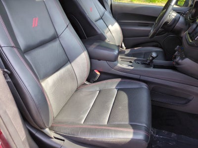 2022 Dodge Durango R/T Plus