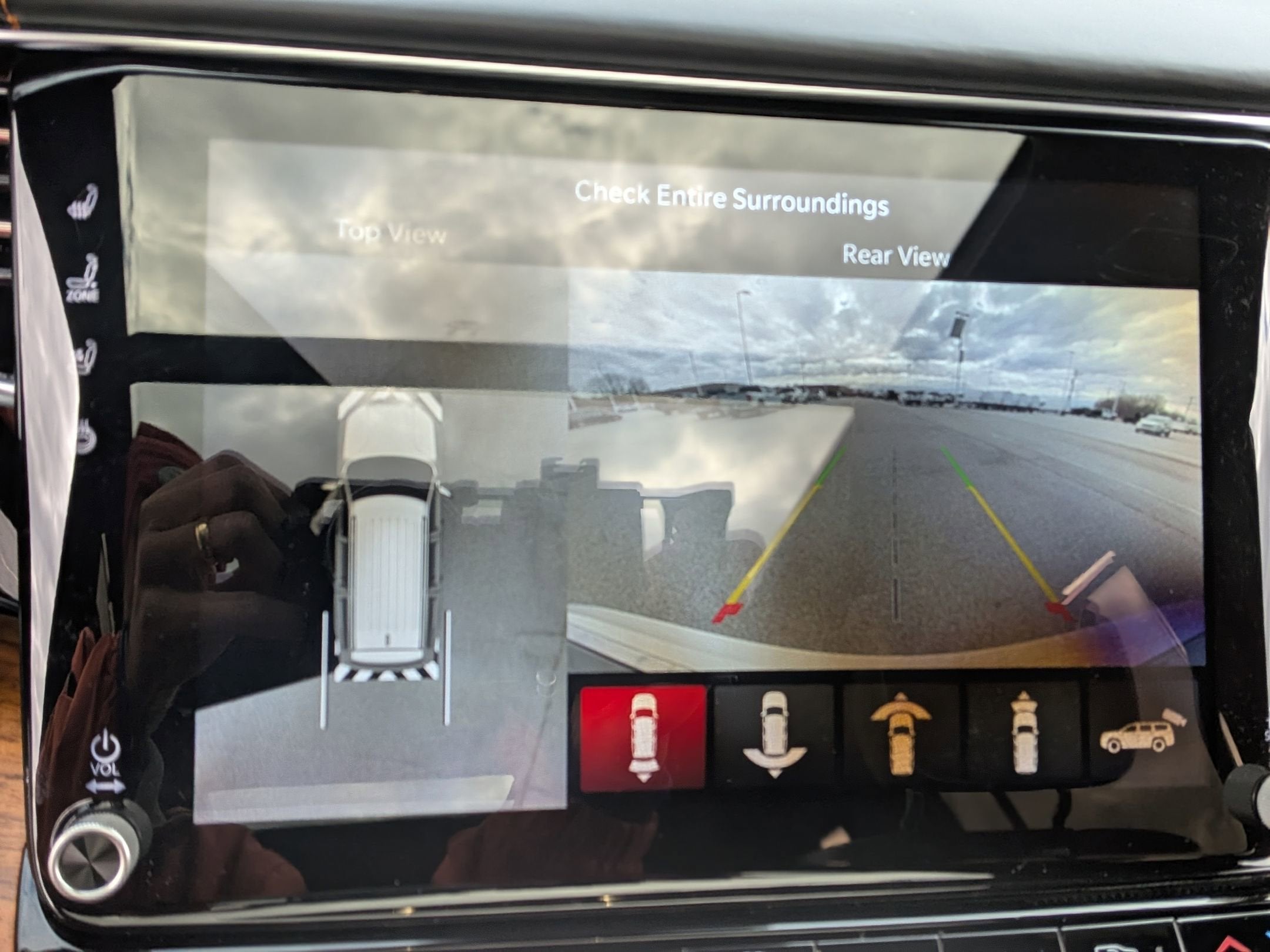 2023 Jeep Grand Wagoneer Series III