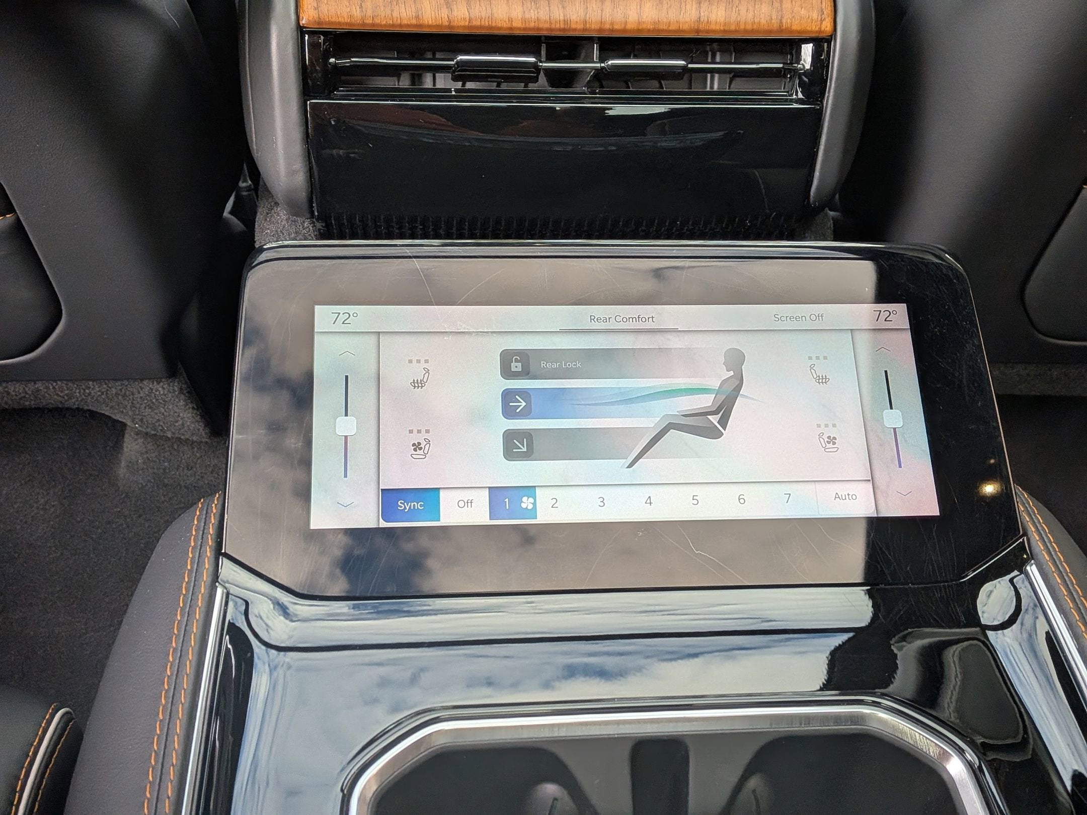 2023 Jeep Grand Wagoneer Series III