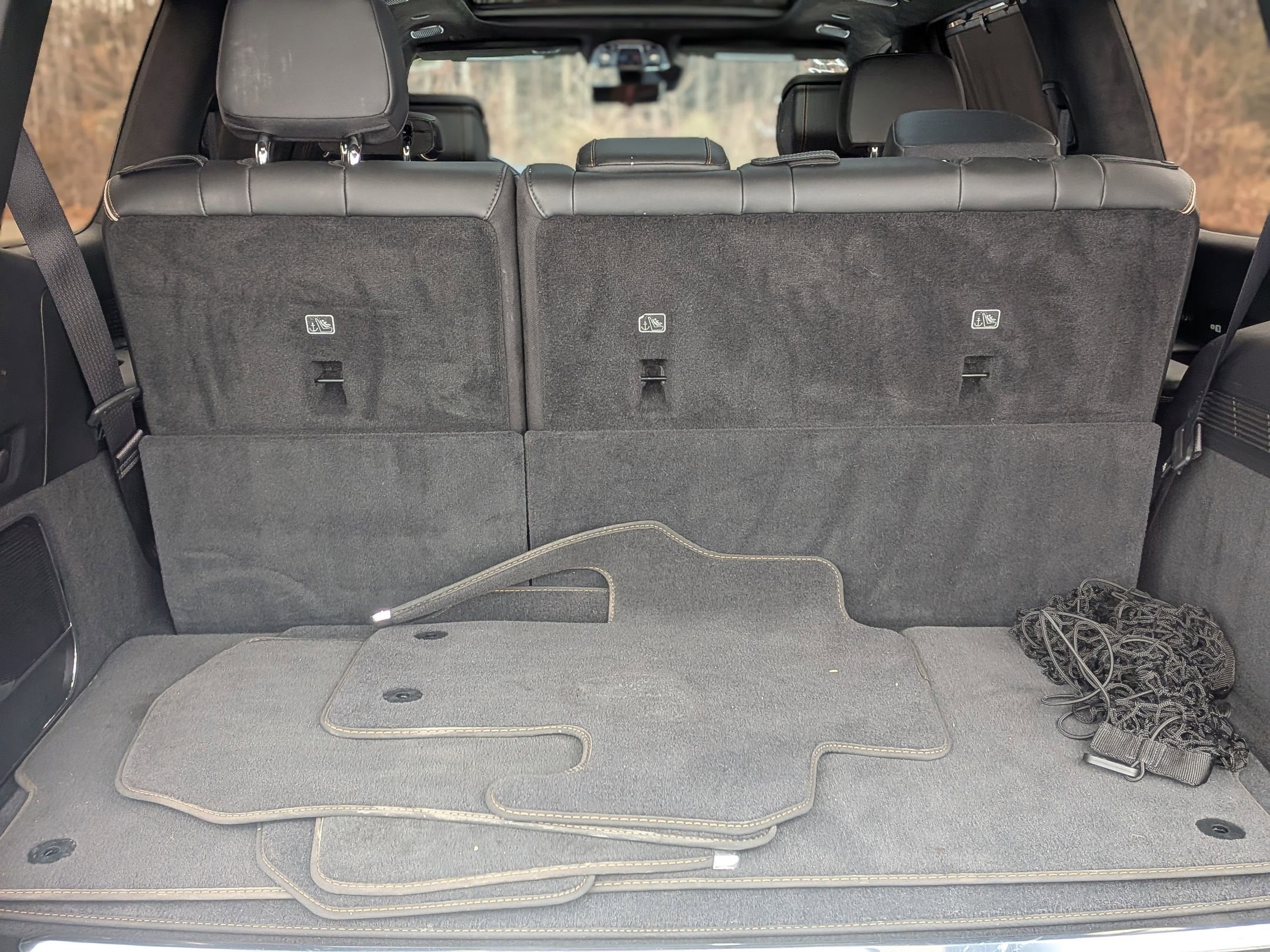 2023 Jeep Grand Wagoneer Series III