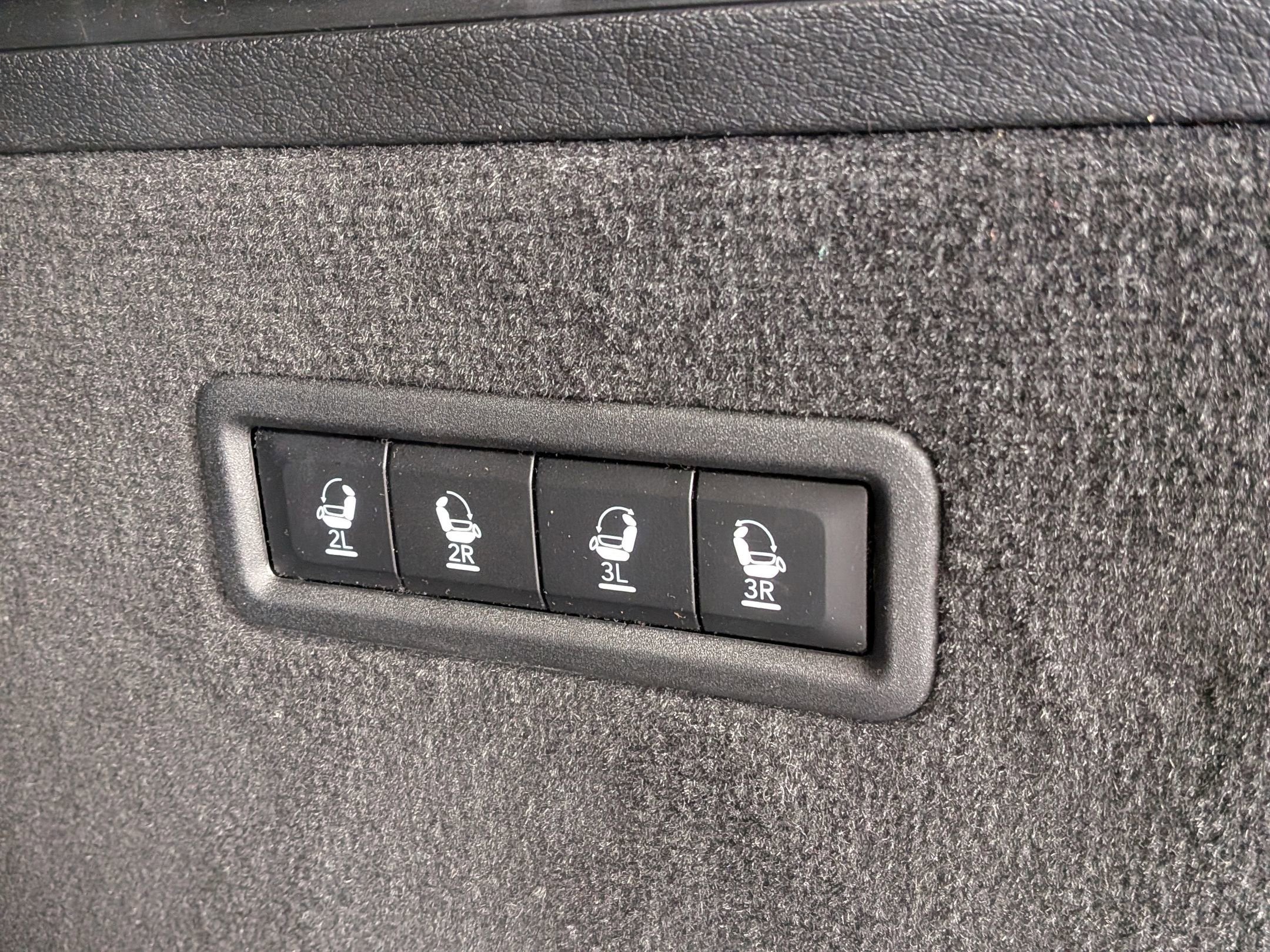 2023 Jeep Grand Wagoneer Series III