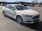 2016 Ford Fusion S