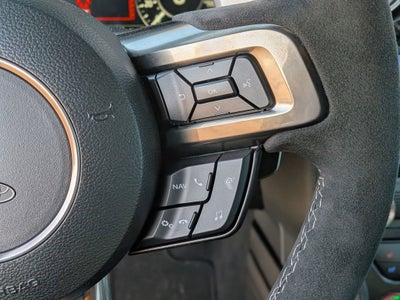 2021 Ford Mustang Shelby GT500