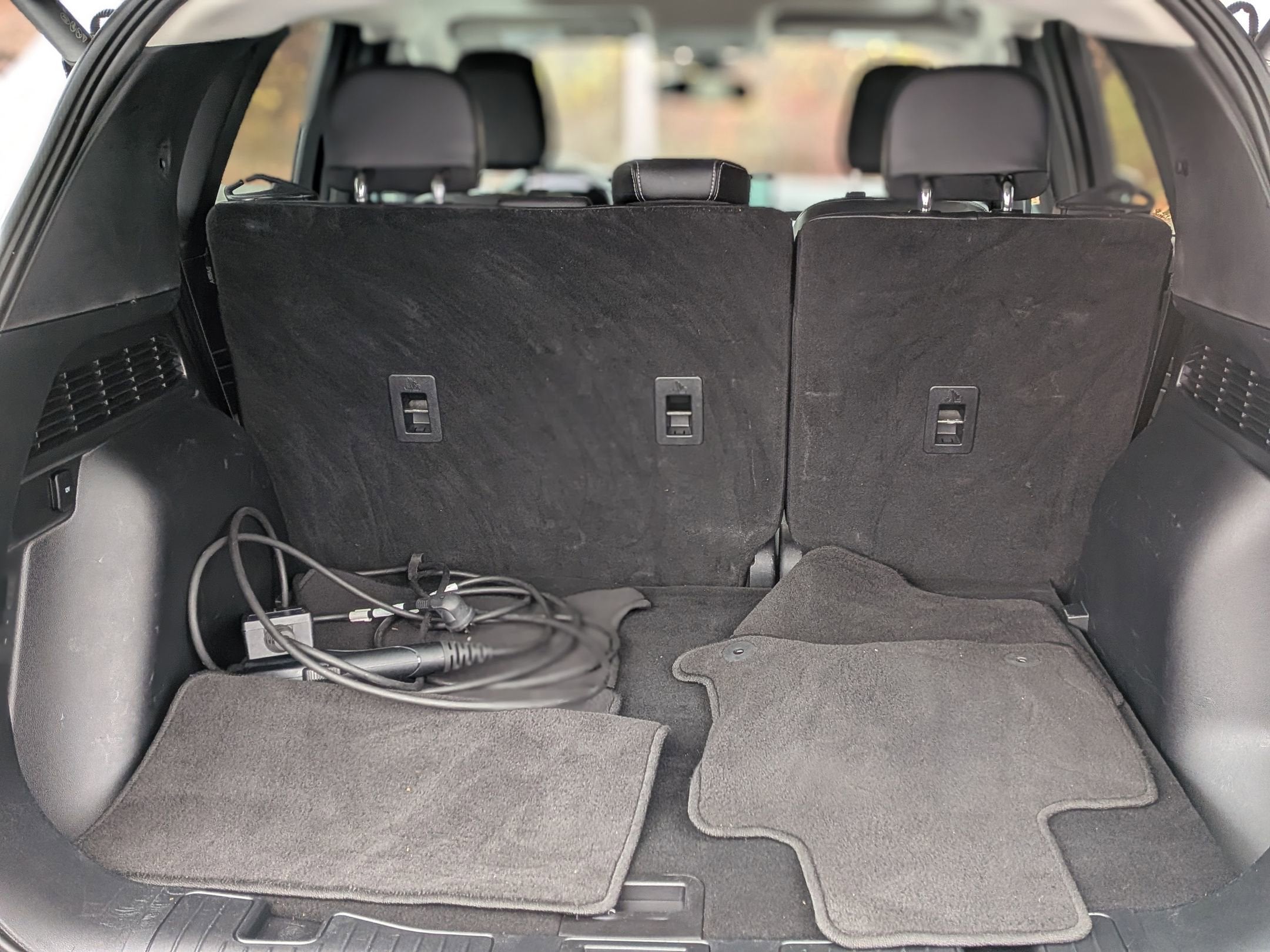 2024 Ford Escape PHEV