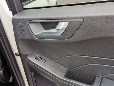 2024 Ford Escape PHEV