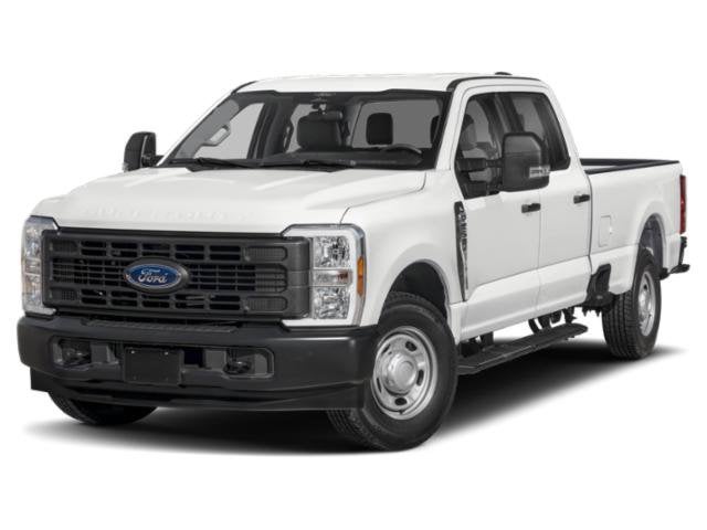 2024 Ford Super Duty F-250 SRW XL STX