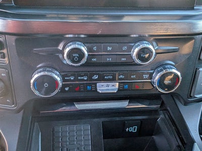 2024 Ford Super Duty F-250 SRW LARIAT