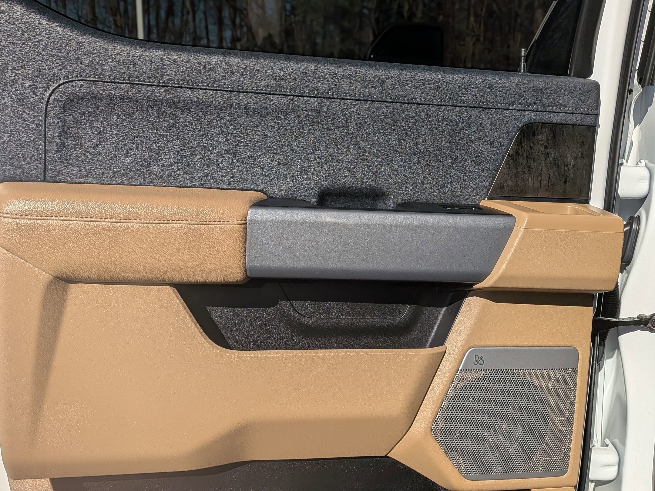 2024 Ford Super Duty F-250 SRW LARIAT