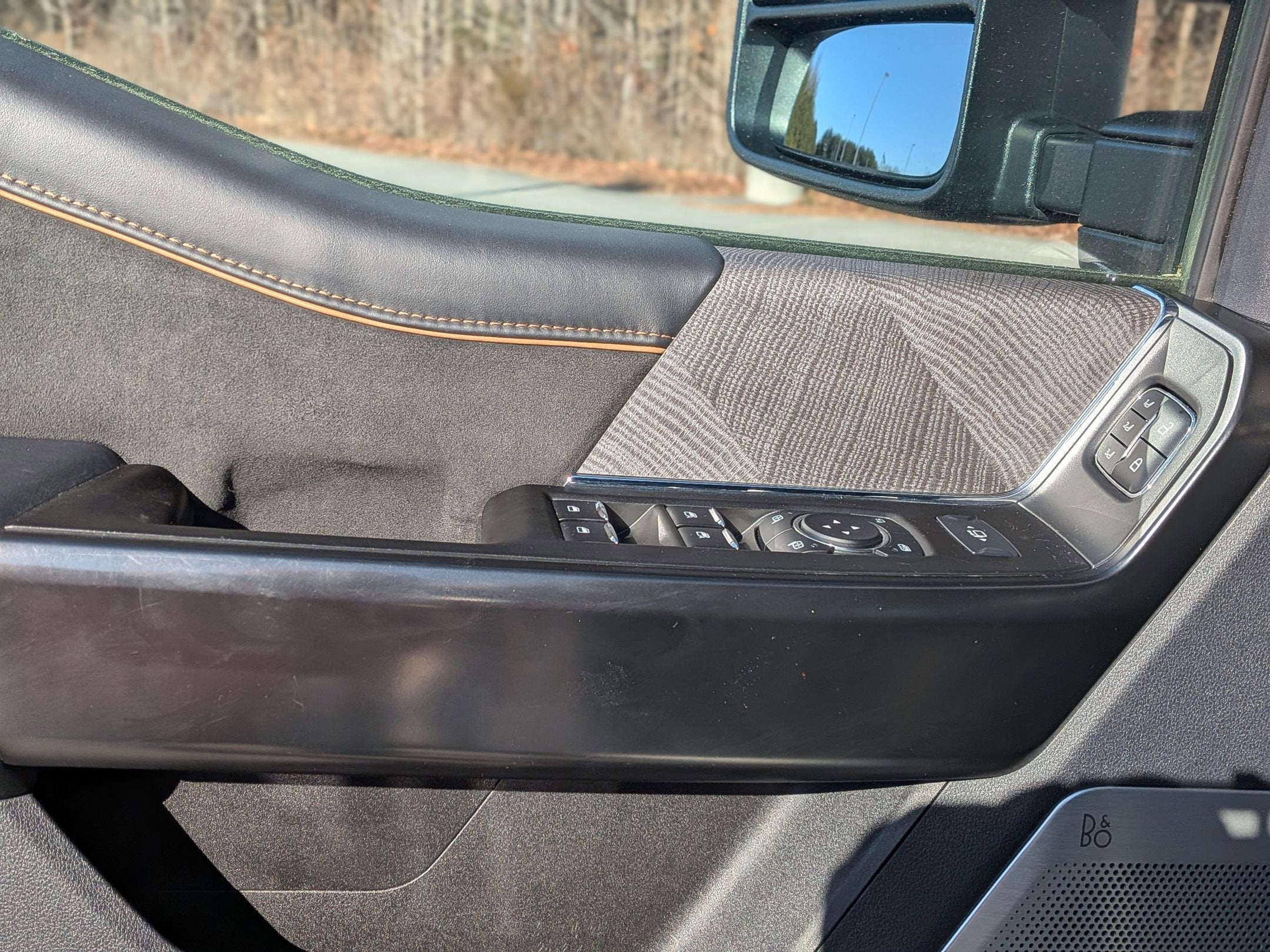 2023 Ford Super Duty F-250 SRW Platinum