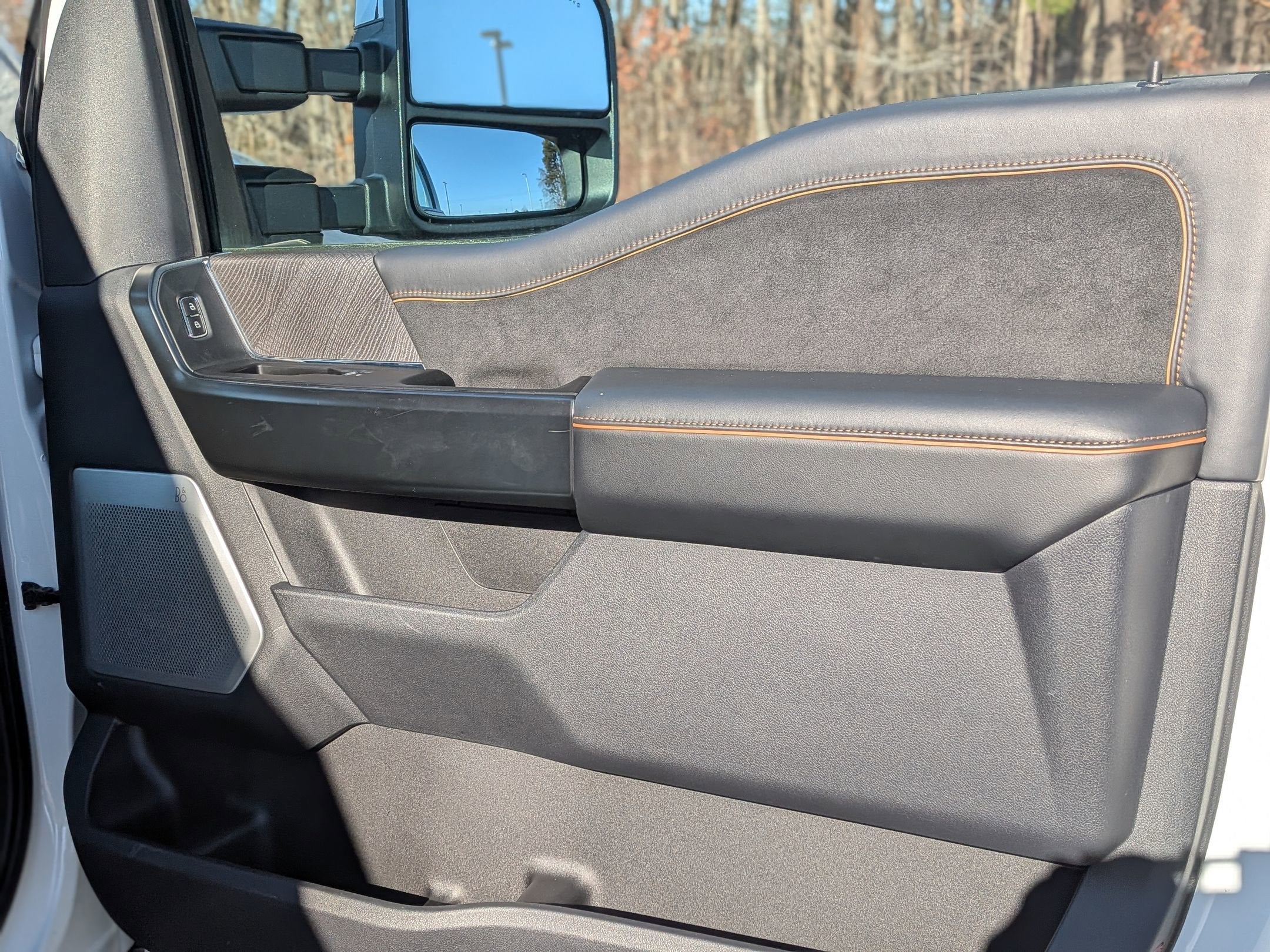 2023 Ford Super Duty F-250 SRW Platinum