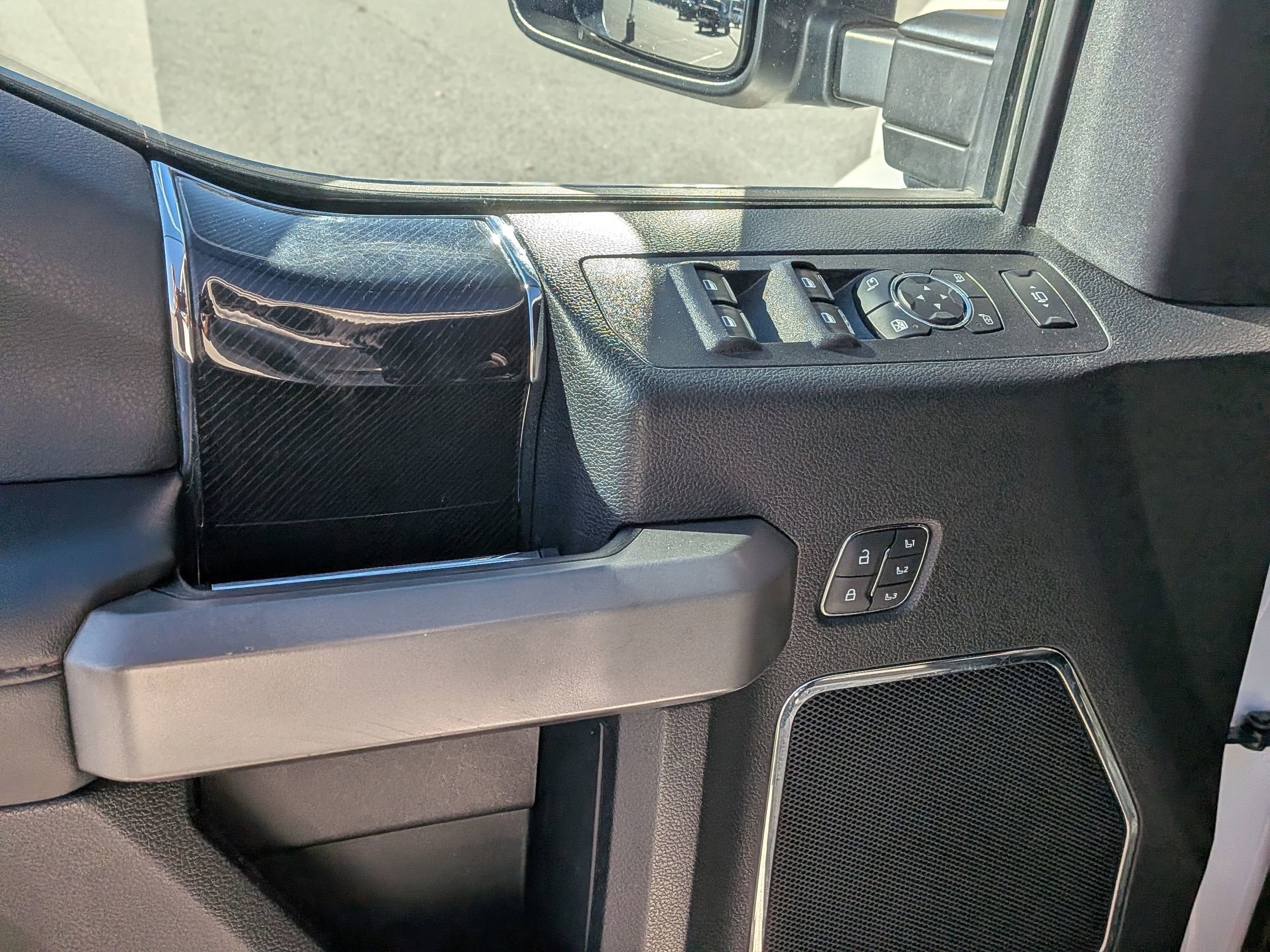 2021 Ford Super Duty F-450 DRW Platinum