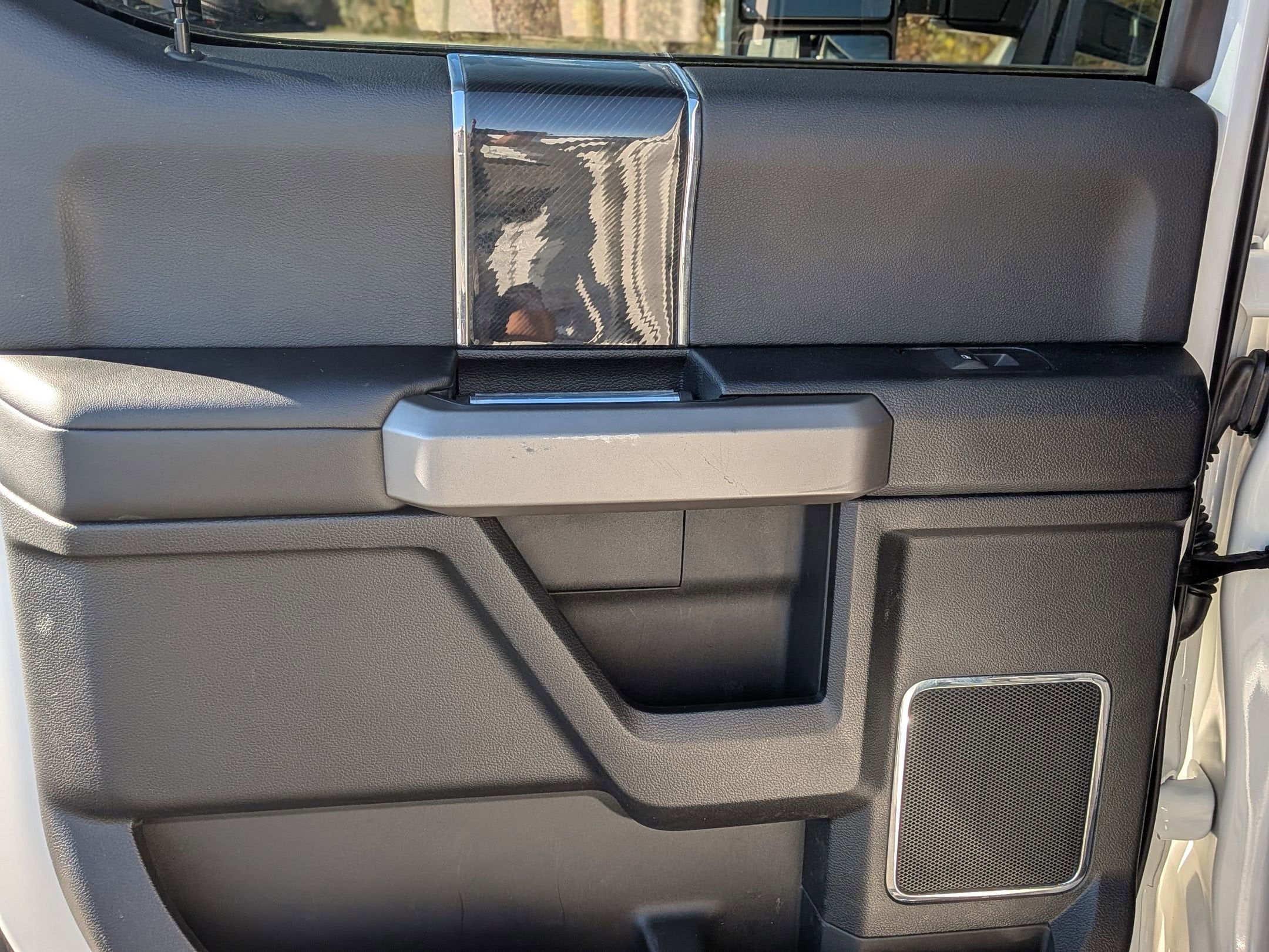 2021 Ford Super Duty F-450 DRW Platinum