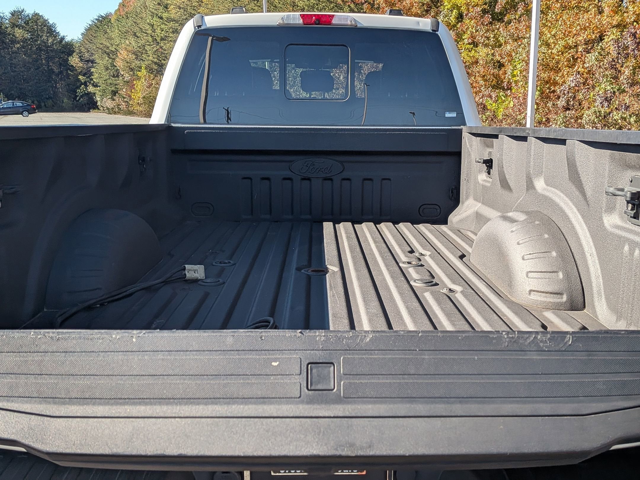 2021 Ford Super Duty F-450 DRW Platinum