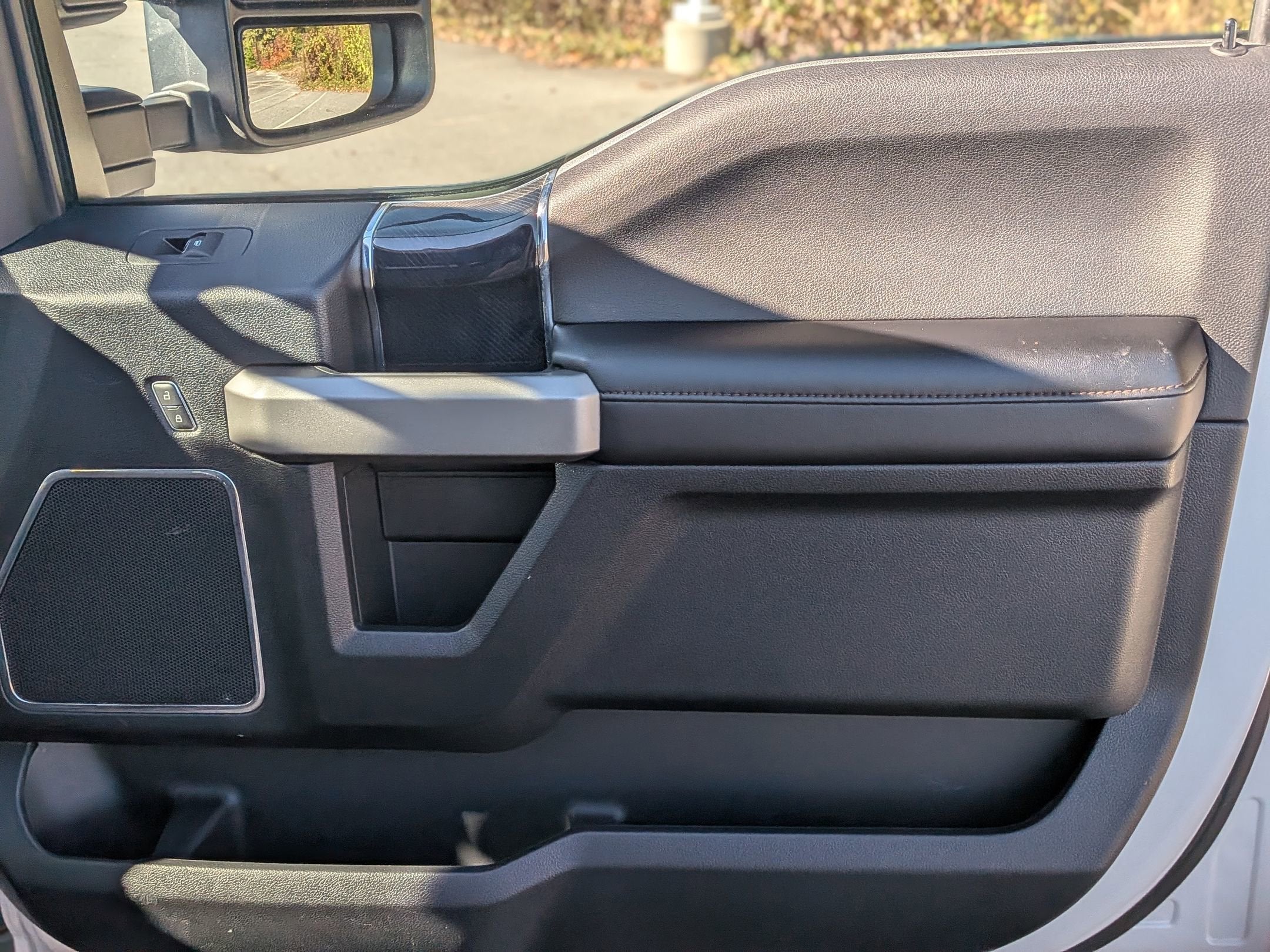 2021 Ford Super Duty F-450 DRW Platinum