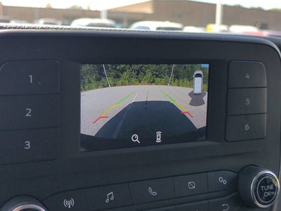 2023 Ford Transit Cargo Van Base