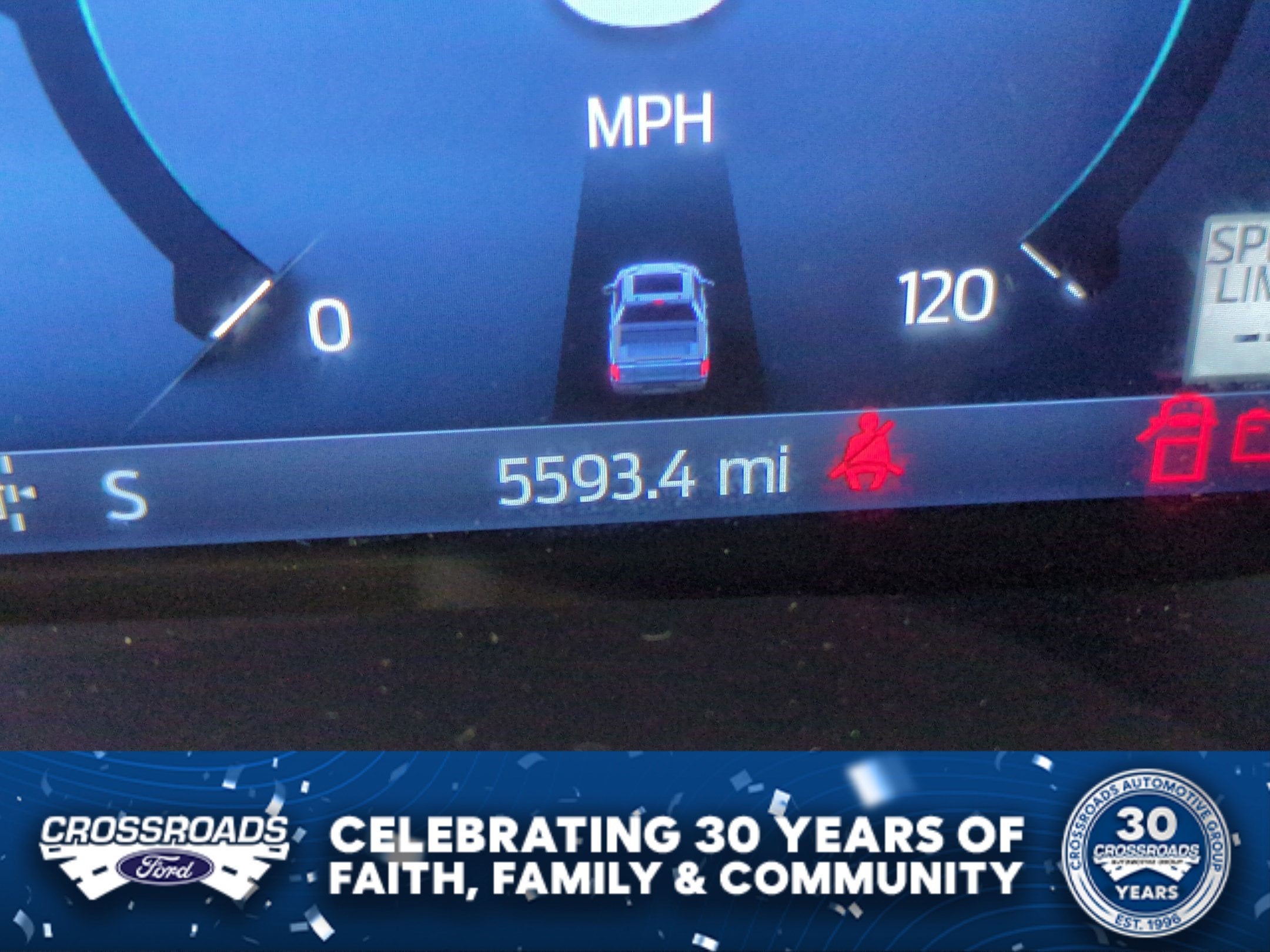 2024 Ford F-150 XLT Black Widow SuperCharged