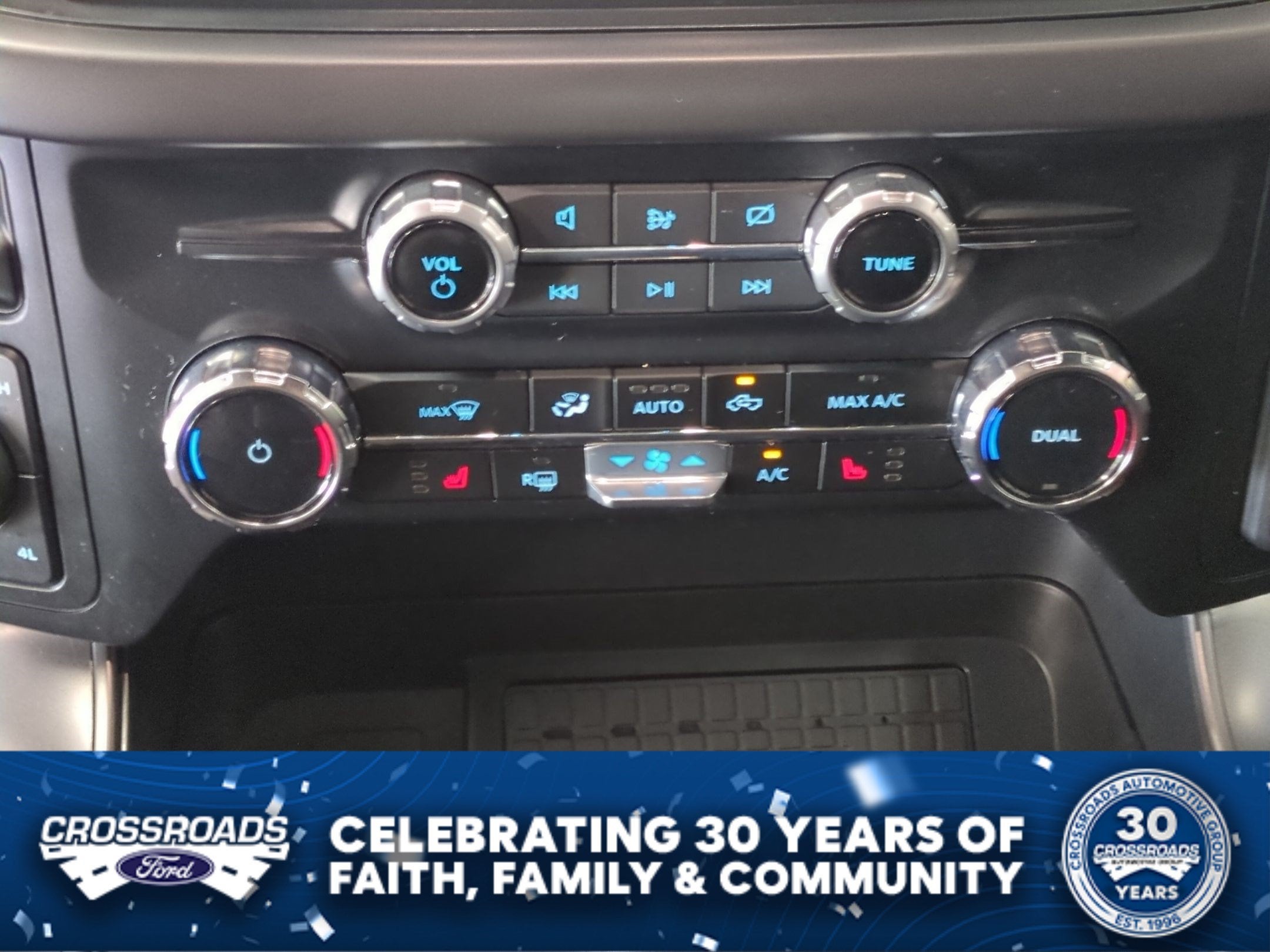 2024 Ford F-150 XLT Black Widow SuperCharged