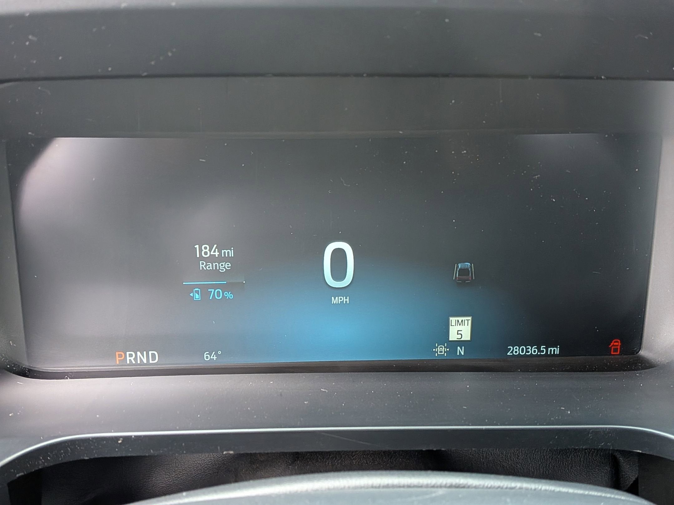 2023 Ford F-150 Lightning LARIAT