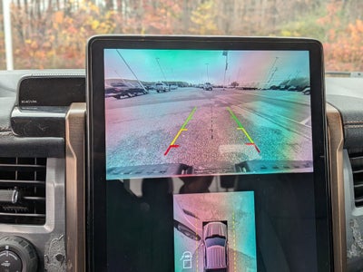 2023 Ford F-150 Lightning LARIAT