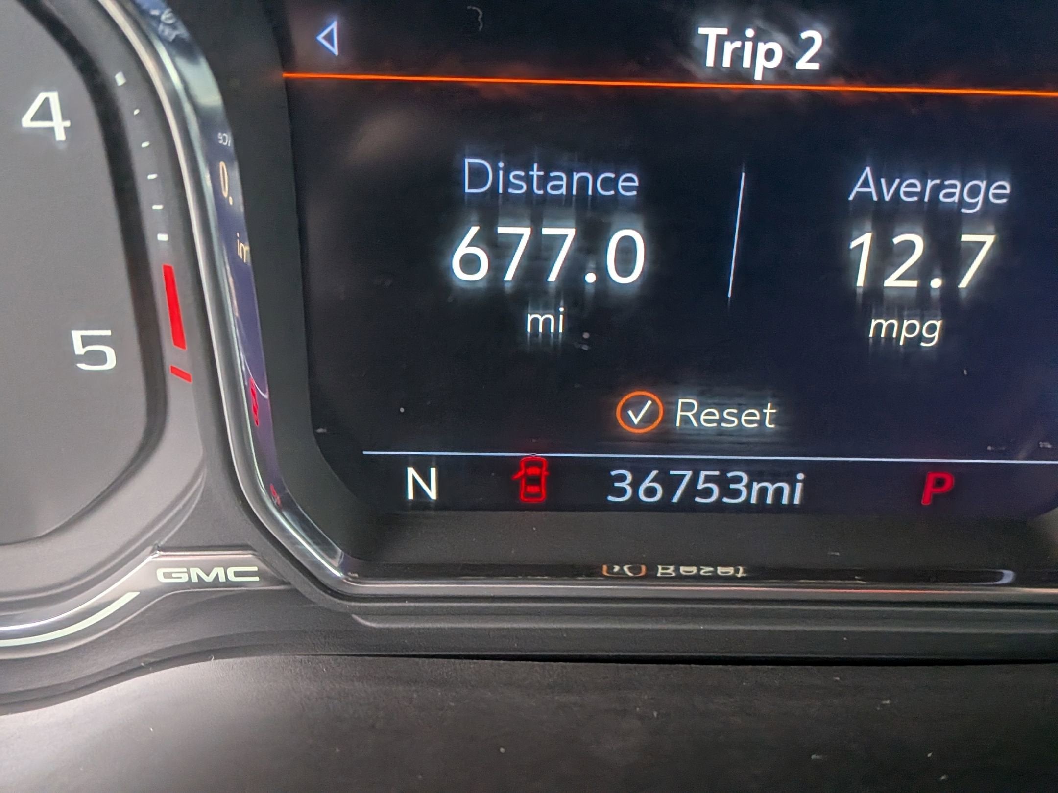 2023 GMC Sierra 3500HD Denali