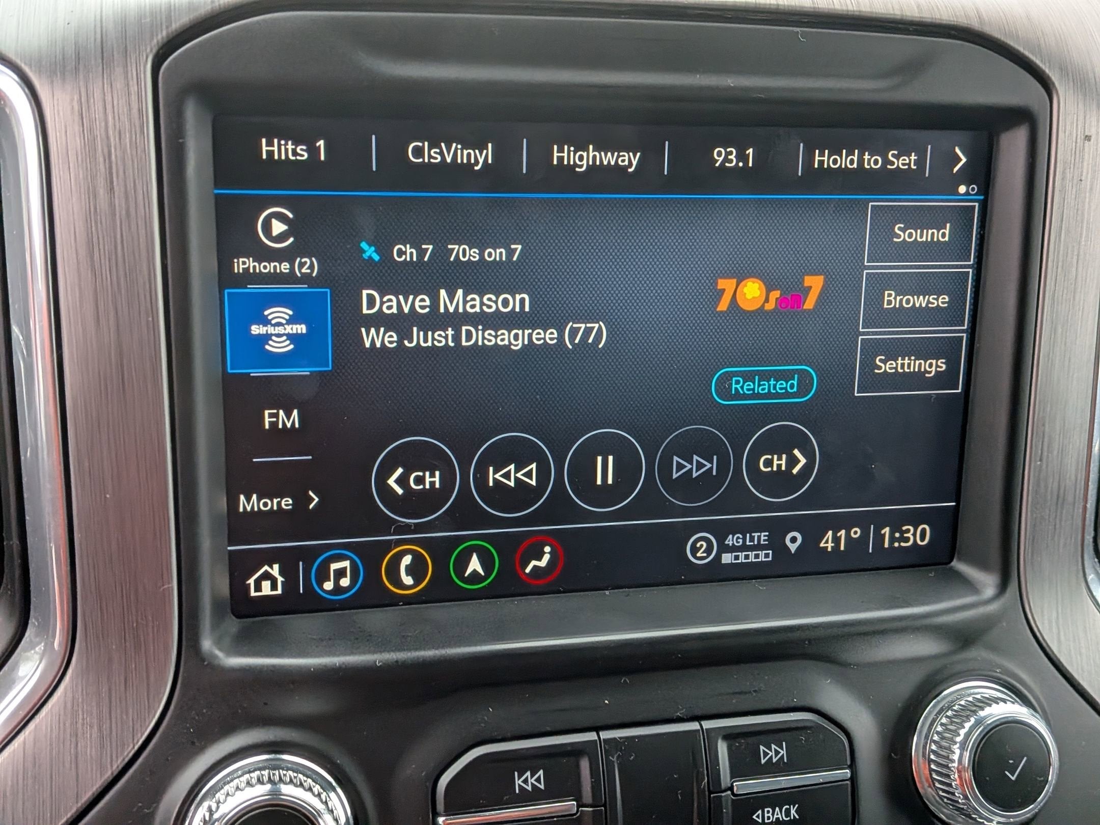 2023 GMC Sierra 3500HD Denali