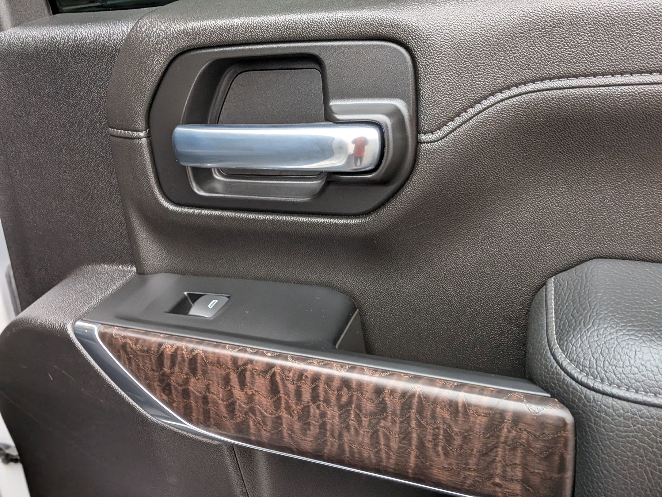 2023 GMC Sierra 3500HD Denali