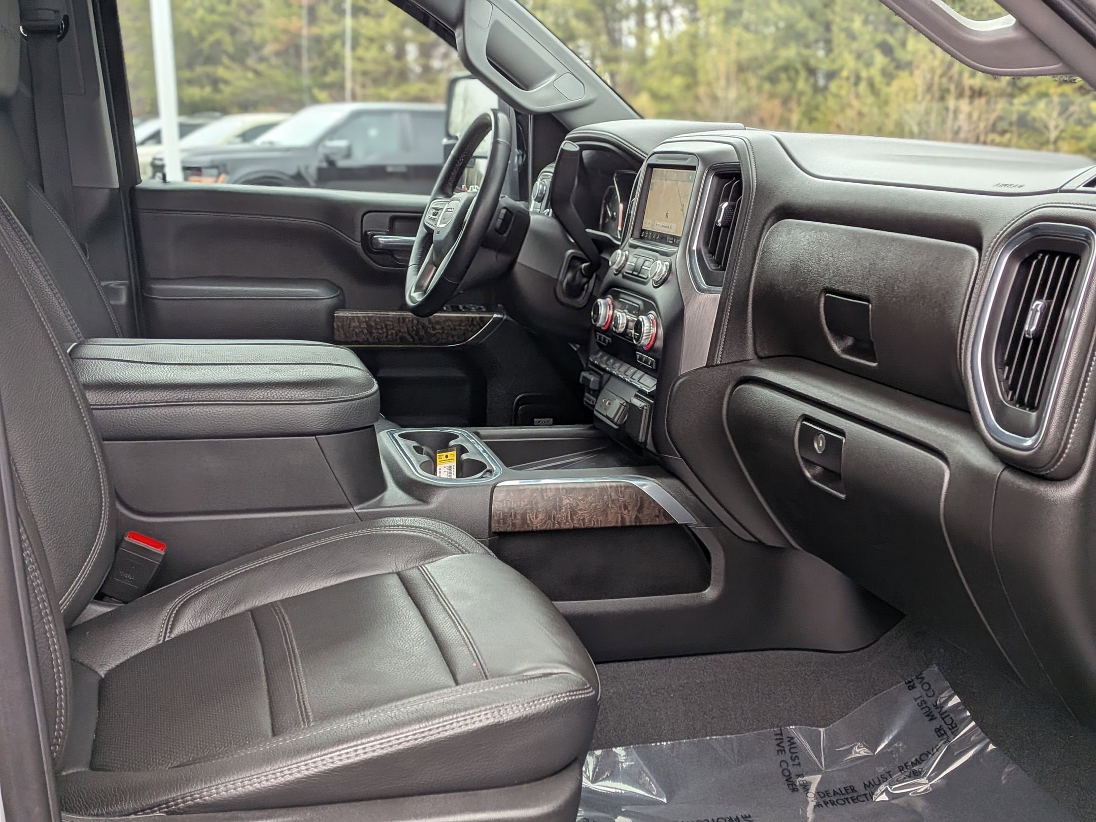 2023 GMC Sierra 3500HD Denali