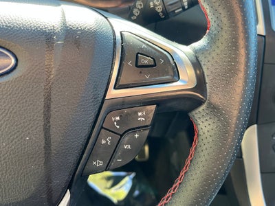 2020 Ford Edge ST Line
