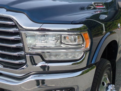 2024 RAM 3500 Longhorn