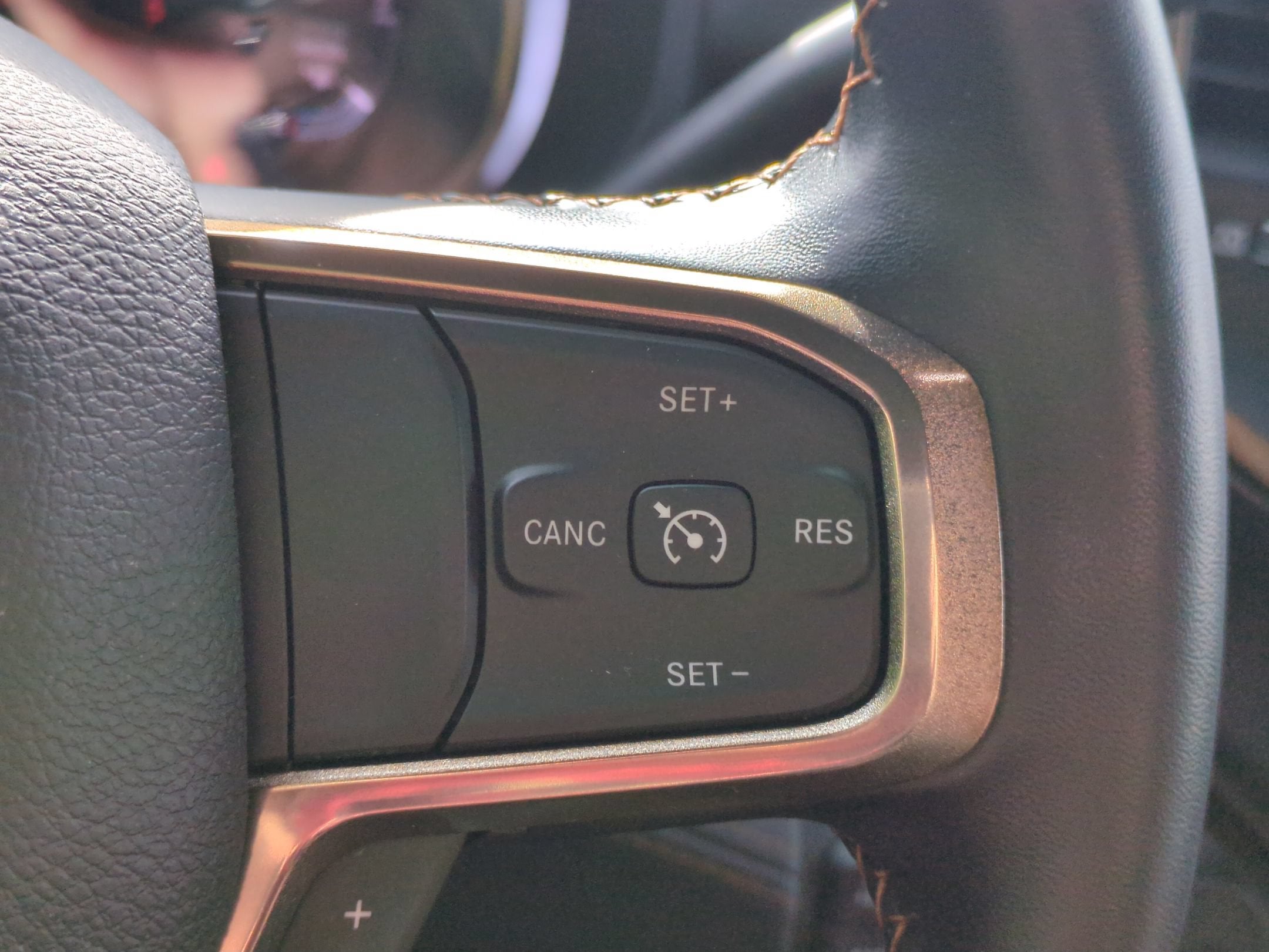 2024 RAM 3500 Longhorn