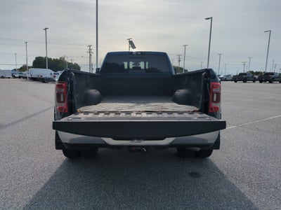 2024 RAM 3500 Longhorn