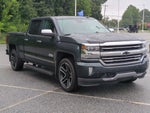 2018 Chevrolet Silverado 1500 High Country