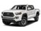 2020 Toyota Tacoma 4WD TRD Off Road