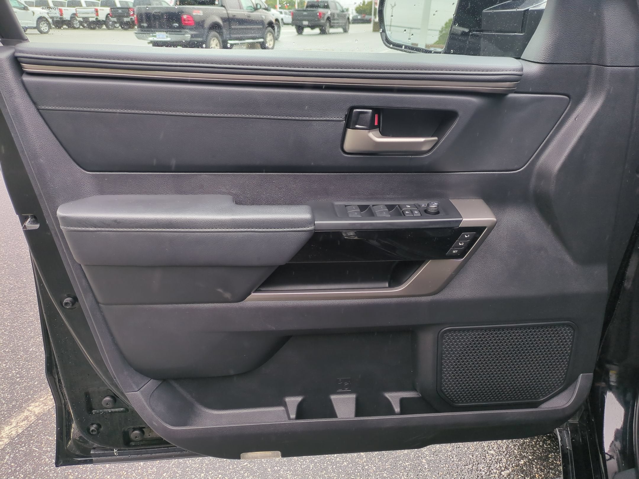 2023 Toyota Tundra 4WD Limited