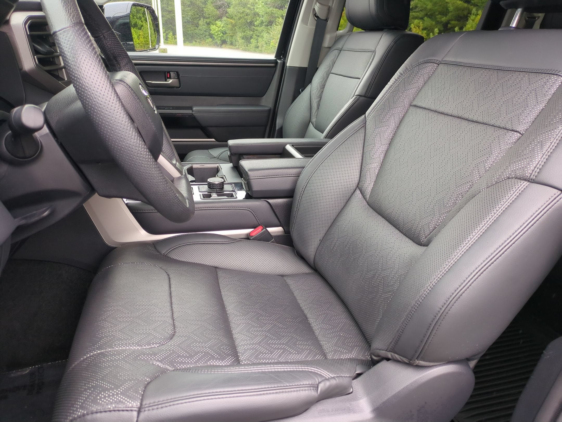 2023 Toyota Tundra 4WD Limited