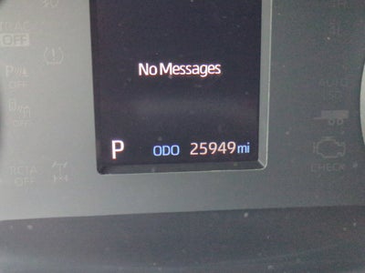2023 Toyota Tundra 4WD Limited