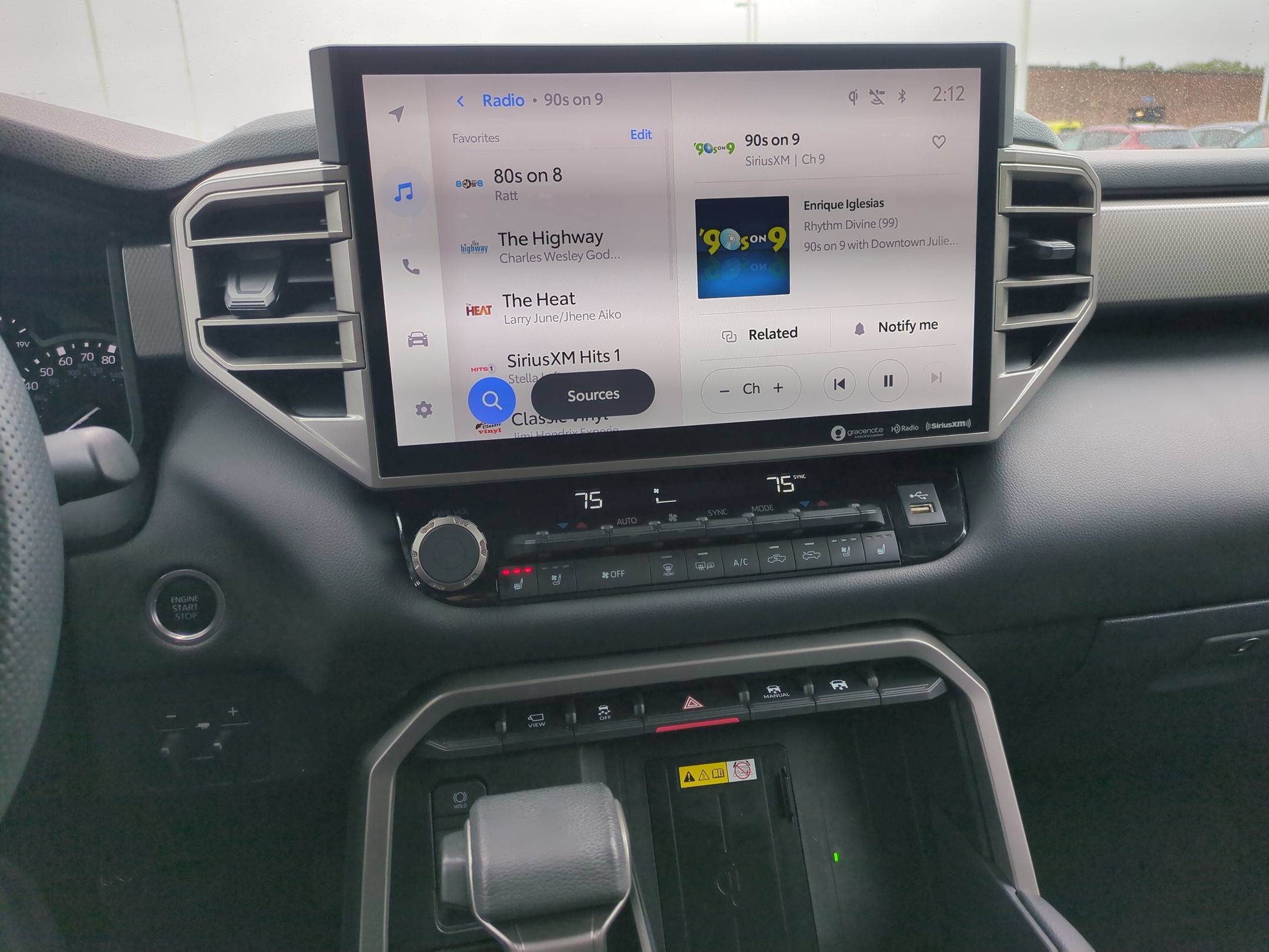 2023 Toyota Tundra 4WD Limited
