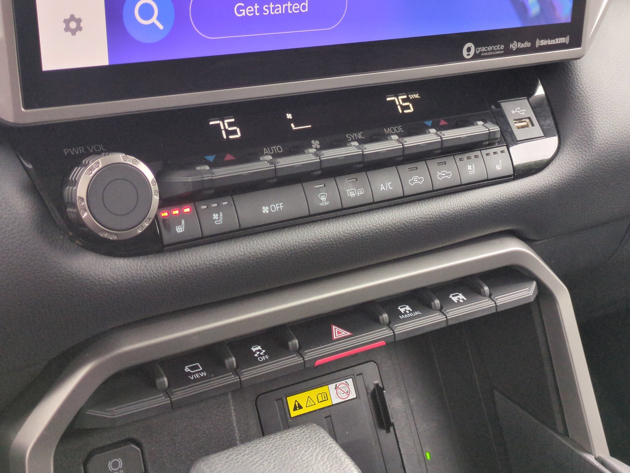 2023 Toyota Tundra 4WD Limited