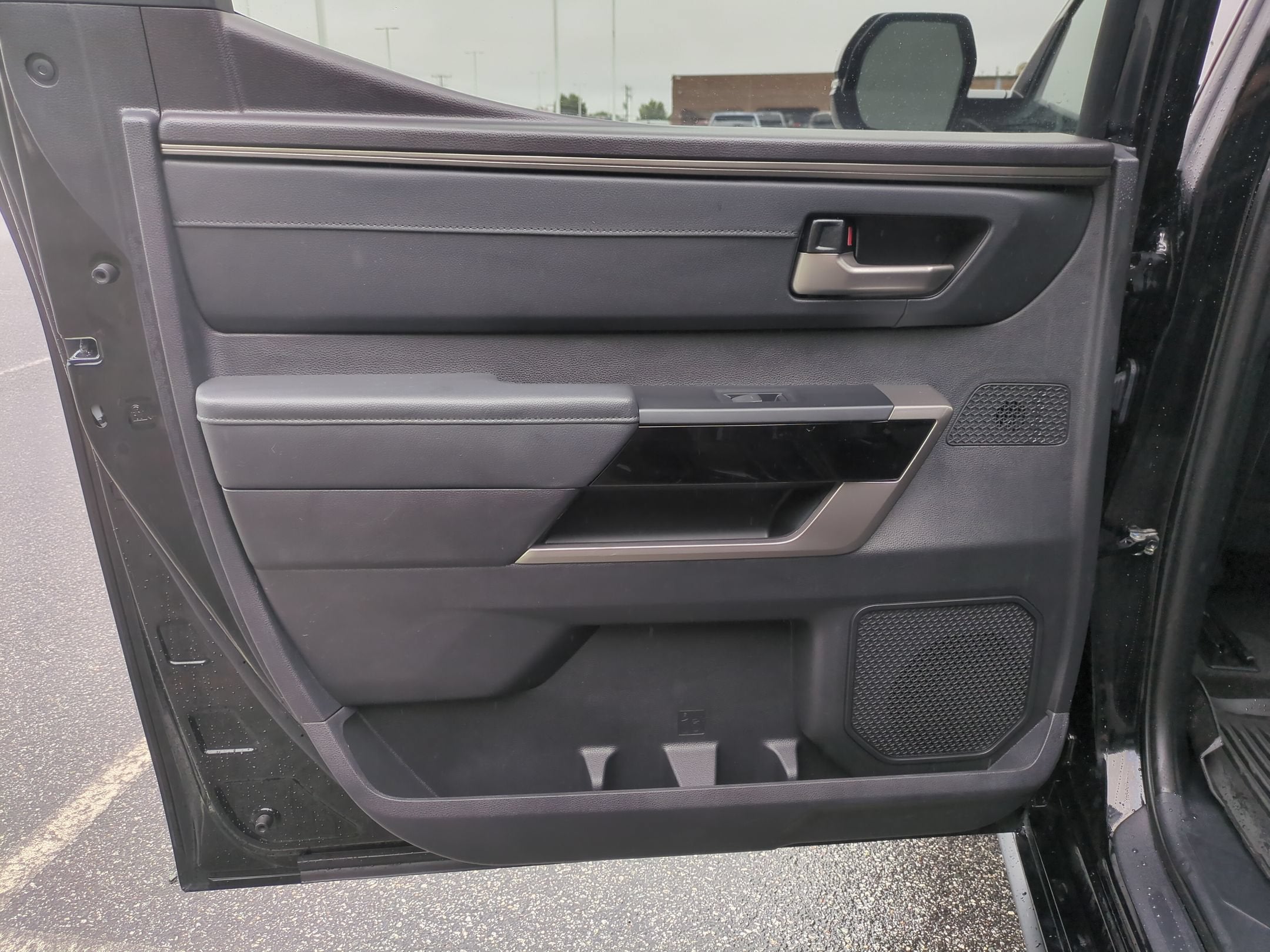 2023 Toyota Tundra 4WD Limited