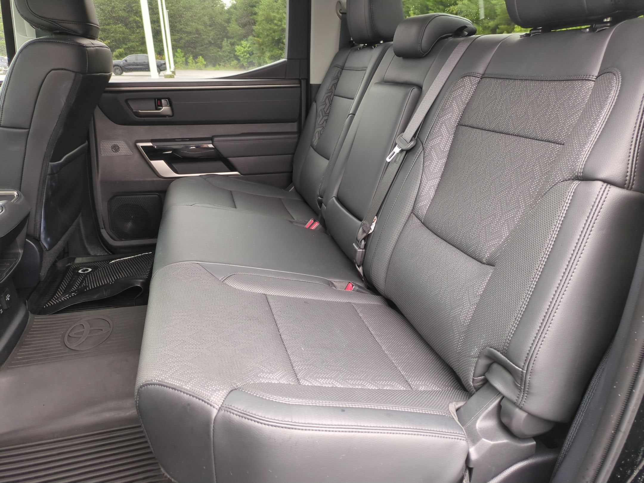 2023 Toyota Tundra 4WD Limited