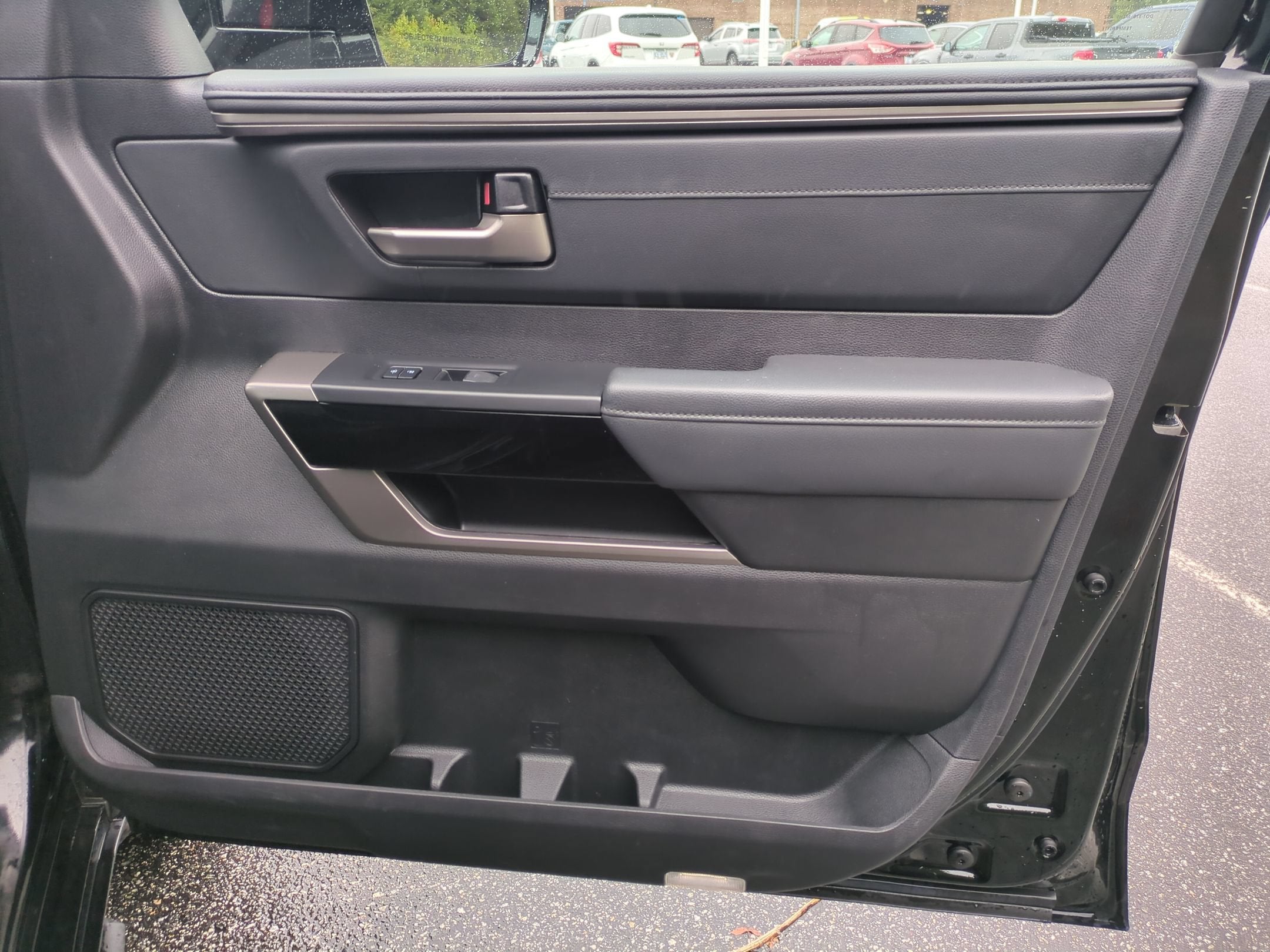 2023 Toyota Tundra 4WD Limited
