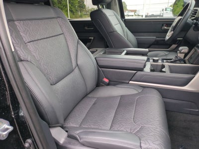 2023 Toyota Tundra 4WD Limited