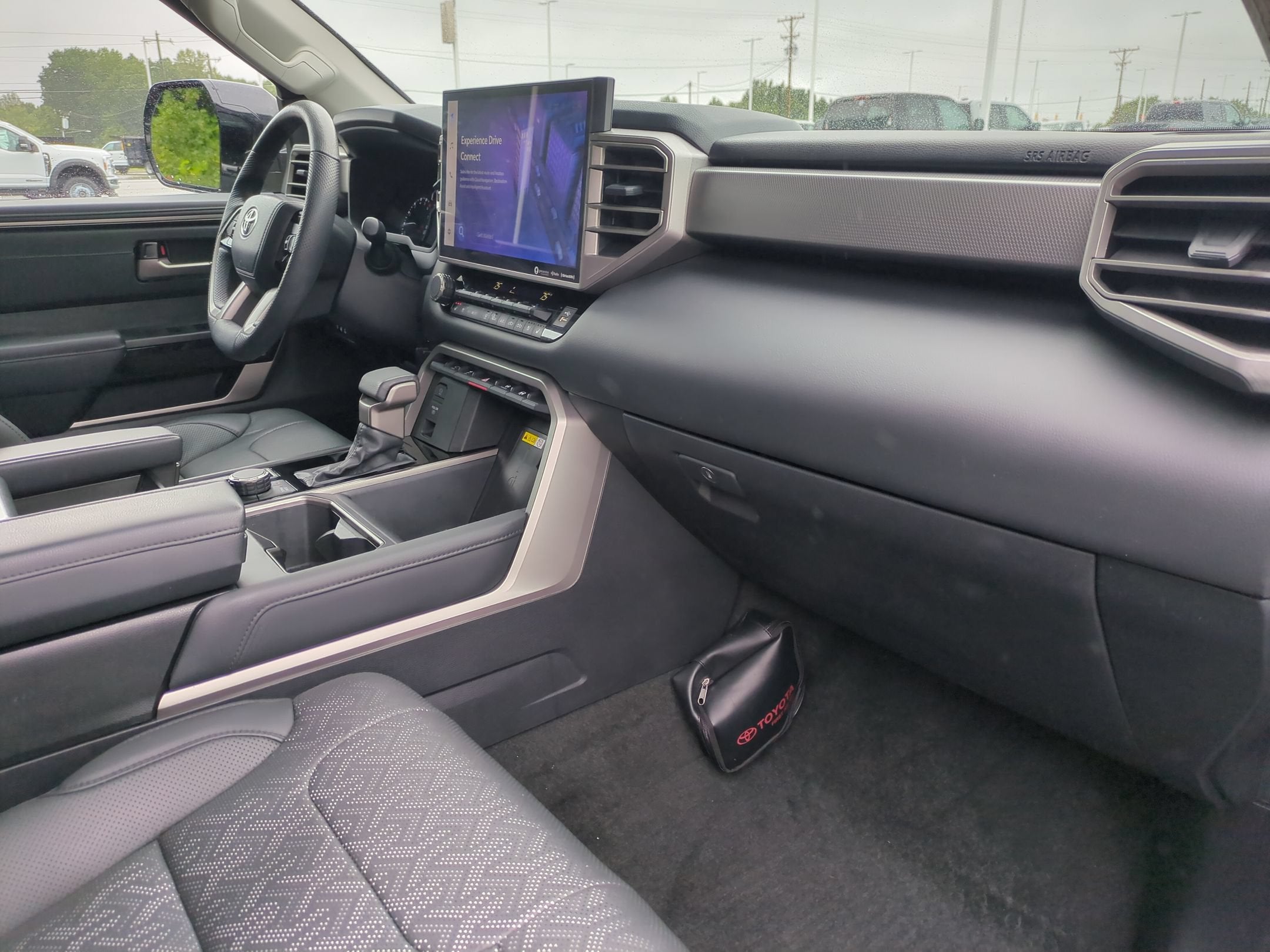 2023 Toyota Tundra 4WD Limited