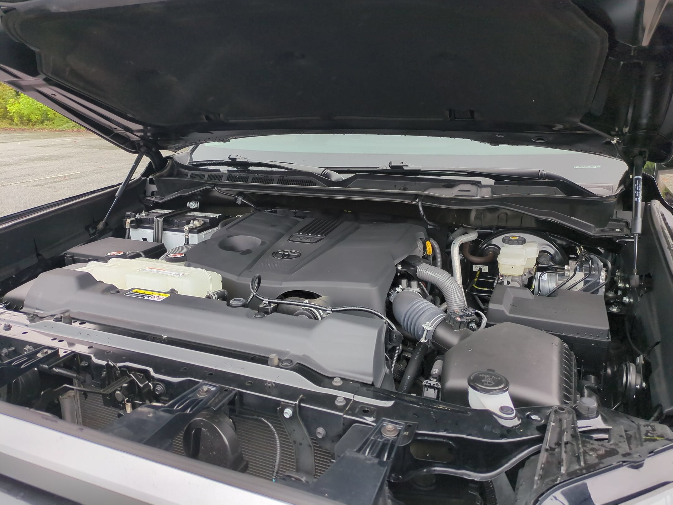 2023 Toyota Tundra 4WD Limited