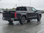 2023 Toyota Tundra 4WD Limited